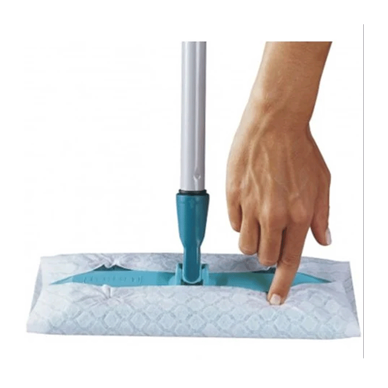 ADG 100 Panni catturapolvere casa elettrostatico polvere 20x42cm Pa...
