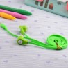 PP cuffie in ear cavo jack 3,5 mm cuffiette sport semplici smartphone cellulare