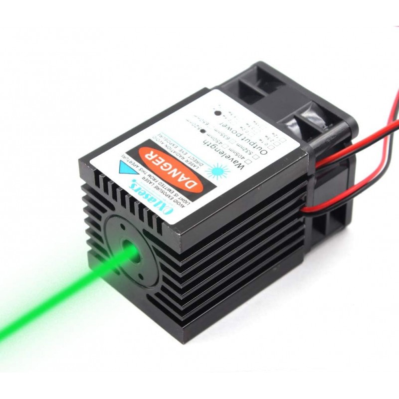 Verde Posizionatore 520nm 50mw Laser Verde Linea Locator Puntatore Laser  Croce Modulo di Allineamento Per Il Taglio del Tessuto Macchina Industria -  AliExpress