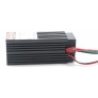 Hongu Modulo diodo laser verde industriale 532 nm 50 mW 12V punto p...