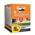 Esca Topicida veleno per topi ratti grano rossa da 1,5kg rodenticida Protemax