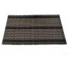 WeHome Set 5 tovagliette tovaglie in bambù legno 30x45 cm colazione...