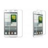 DOBO® - Pellicola protettiva in vetro temperato anti bolle Screen Protector per Huawei Ascend G7