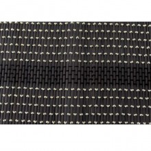 Set 5 tovagliette tovaglie in bambù legno 30x45 cm colazione cucina tavola sushi