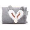 Coveri Collection Borsa acqua calda elettrica ricaricabile scaldama...