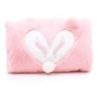 Coveri Collection Borsa acqua calda elettrica ricaricabile scaldama...