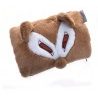 Coveri Collection Borsa acqua calda elettrica ricaricabile scaldama...