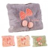 Coveri Collection Borsa acqua calda elettrica ricaricabile Tasca Sc...