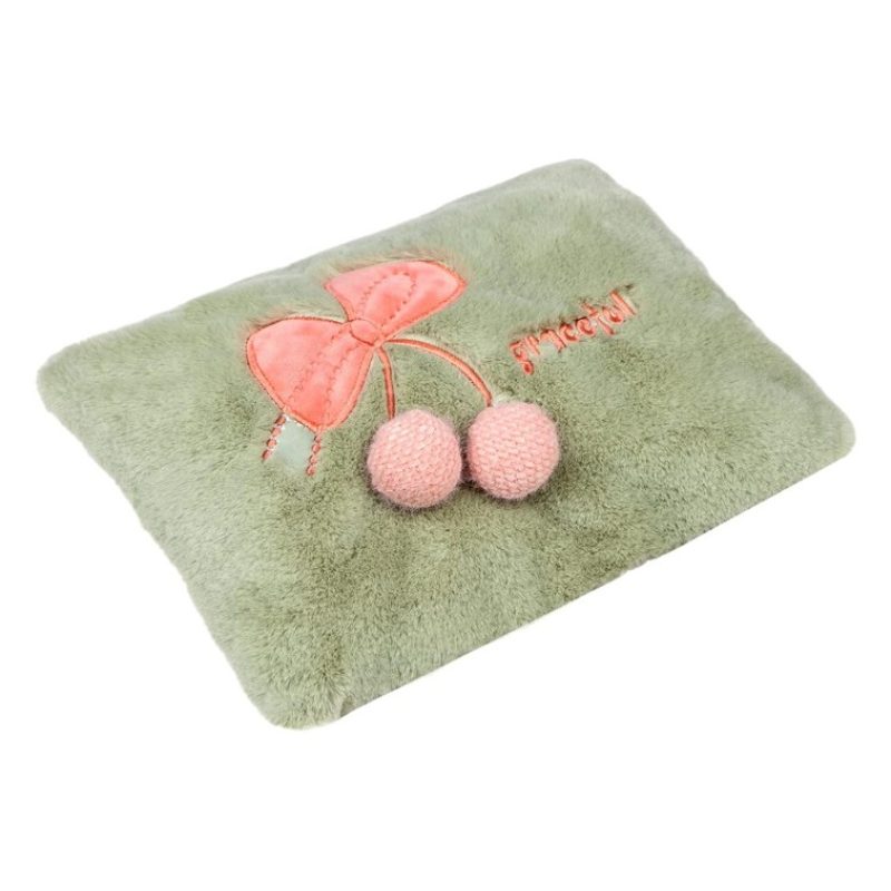 Coveri Collection Borsa acqua calda elettrica ricaricabile Tasca Sc...