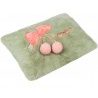 Coveri Collection Borsa acqua calda elettrica ricaricabile Tasca Sc...