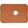 Coveri Collection Borsa acqua calda elettrica ricaricabile Tasca Sc...