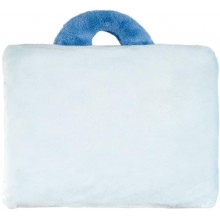 Borsa d'acqua calda elettrica scaldamani pupazzo peluche scaldino mani corpo