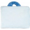 Coveri Collection Borsa d'acqua calda elettrica scaldamani pupazzo ...