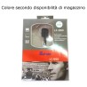 Auricolare bluetooth LC-888 archetto in ear chiamata risposta interno orecchio
