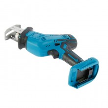 Sega Seghetto a Gattuccio Elettrica Motosega Elettrosega 4 Lame 2 Batterie