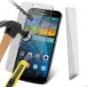 DOBO® - Pellicola protettiva in vetro temperato anti bolle Screen Protector per Huawei Ascend G7