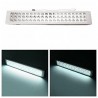 7018-A Lampada ricaricabile 60 LED portatile torcia luce 3200mAh 60W luce bianca