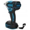 Aotuo Avvitatore a Impulsi Brushless 400Nm doppia batteria 48v con ...