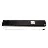 7018-A Lampada ricaricabile 60 LED portatile torcia luce 3200mAh 60W luce bianca