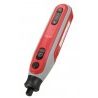 Mace Smerigliatrice mini trapano Fresa Drimmel precisione ricaricab...