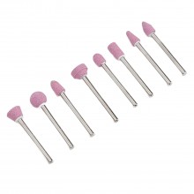 Smerigliatrice mini trapano Fresa Drimmel precisione ricaricabile 82 accessori