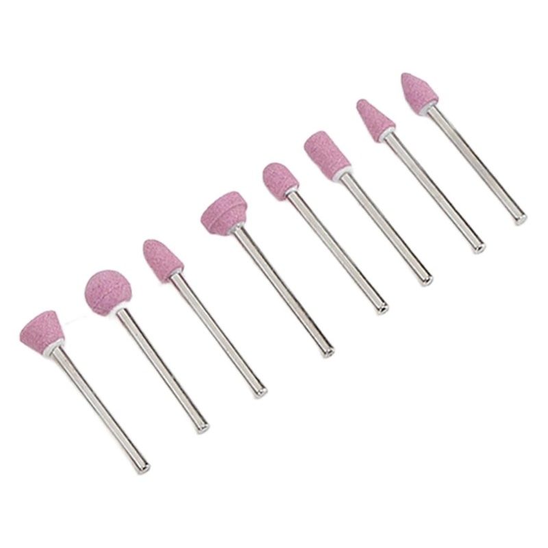Mace Smerigliatrice mini trapano Fresa Drimmel precisione ricaricab...