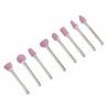 Mace Smerigliatrice mini trapano Fresa Drimmel precisione ricaricab...