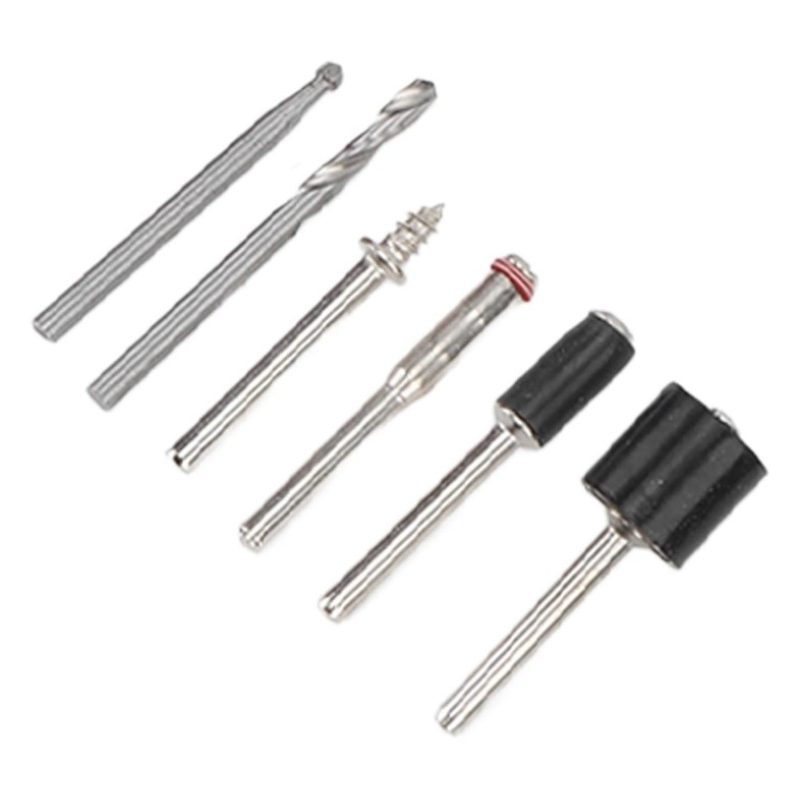 Mace Smerigliatrice mini trapano Fresa Drimmel precisione ricaricab...