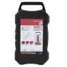 Mace Smerigliatrice mini trapano Fresa Drimmel precisione ricaricab...