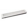 7018-A Lampada ricaricabile 60 LED portatile torcia luce 3200mAh 60W luce bianca