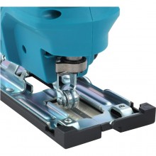 Seghetto alternativo con doppia batteria 48V con valigetta taglio legno plastica