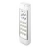 7018-A Lampada ricaricabile 60 LED portatile torcia luce 3200mAh 60W luce bianca