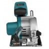 Sega circolare manuale a batteria 2x48V motore brushless disco tagl...