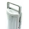7018-A Lampada ricaricabile 60 LED portatile torcia luce 3200mAh 60W luce bianca