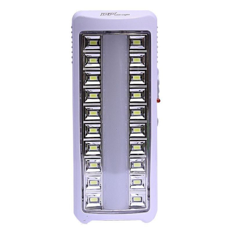 7018-A Lampada ricaricabile 60 LED portatile torcia luce 3200mAh 60W luce bianca
