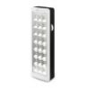7018-A Lampada ricaricabile 60 LED portatile torcia luce 3200mAh 60W luce bianca