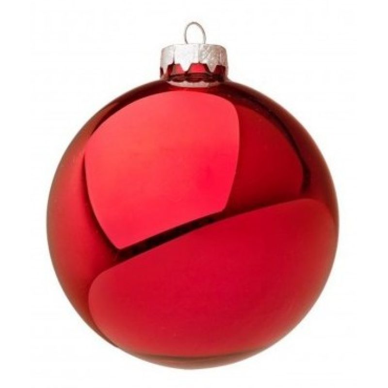 Hongu Confezione da 32 Palline Natale colorate Diametro 5 cm Addobb...