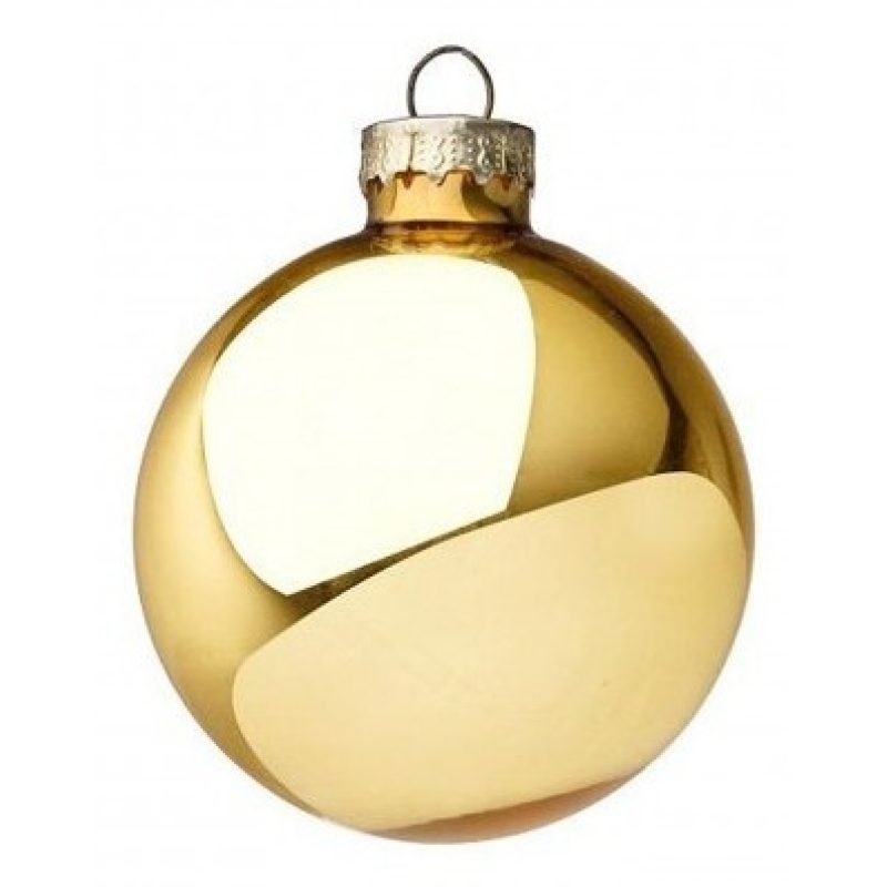 Hongu Confezione da 32 Palline Natale colorate Diametro 5 cm Addobb...