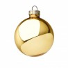 Hongu Confezione da 24 Palline Natale colorate Diametro 6 cm Addobb...