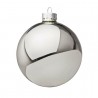 Hongu Confezione da 24 Palline Natale colorate Diametro 6 cm Addobb...