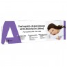 3x Test di gravidanza Rapido HCG Midstream Test delle urine per Aut...