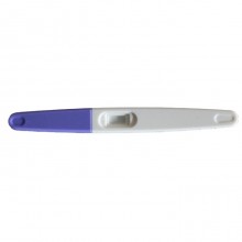 3x Test di gravidanza Rapido HCG Midstream Test delle urine per Autodiagnosi   