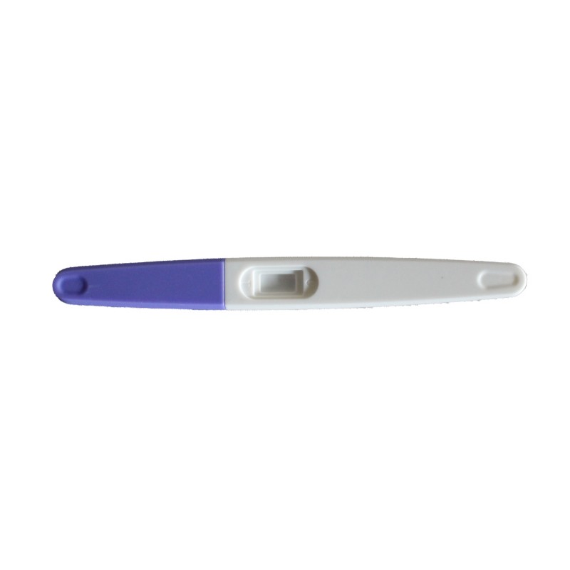3x Test di gravidanza Rapido HCG Midstream Test delle urine per Aut...