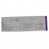 3x Test di gravidanza Rapido HCG Midstream Test delle urine per Aut...
