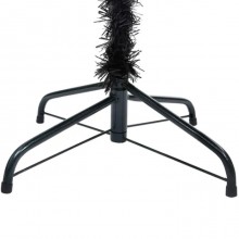 Albero di Natale innevato Artificiale Realistico da 60 90 120 150 180 210 cm