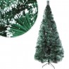 Albero di Natale pino Artificiale Realistico da 120 150 180 210 cm ...
