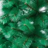 Albero di Natale pino Artificiale Realistico da 60 90 120 150 180 2...
