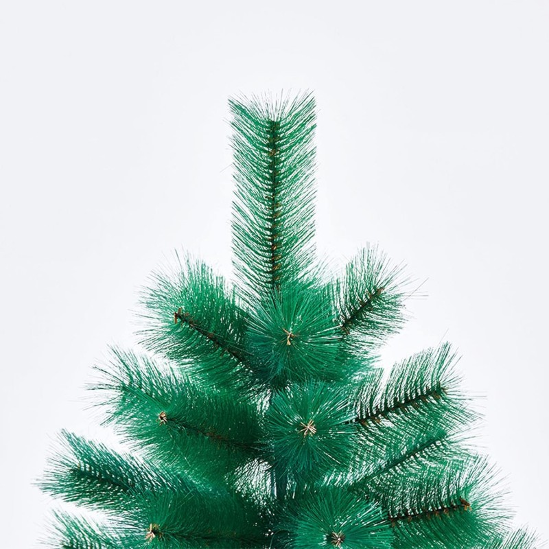 Albero di Natale pino Artificiale Realistico da 60 90 120 150 180 2...