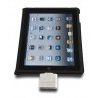 Adattatore iPad 1 2 micro SD scheda pennetta chiavetta USB memoria esterna