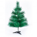 Albero di Natale pino Artificiale Realistico da 60 90 120 150 180 210 cm verde